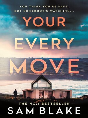 cover image of Your Every Move